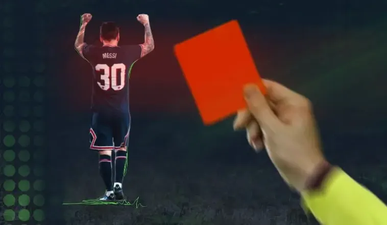 Phương Pháp Phân Tích Kèo Thẻ Phạt Hiệu Quả Trong Mọi Trận Đấu