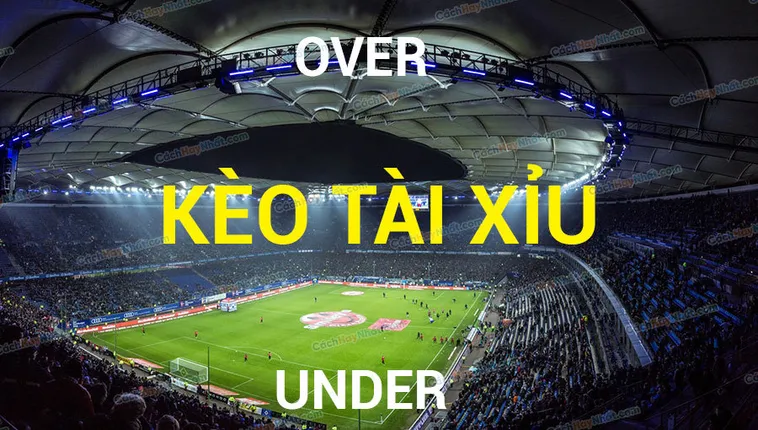 Bí Quyết Soi Kèo Tài Xỉu Hiệp 1 Hiệu Quả Nhất