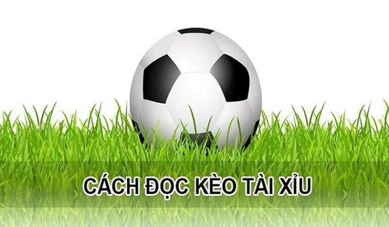 Bí Quyết Soi Kèo Tài Xỉu Hiệp 1 Hiệu Quả Nhất