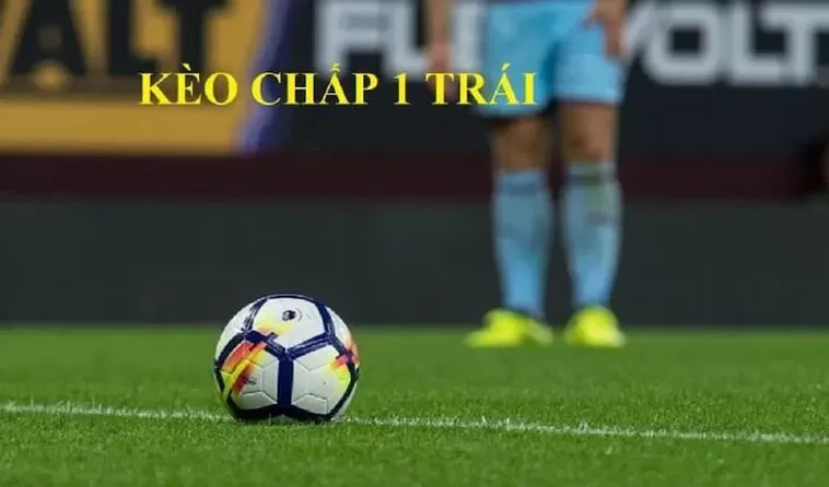 Hướng Dẫn Đọc Và Phân Tích Kèo Chấp 1 Hiệu Quả Nhất Dành Cho Người Mới