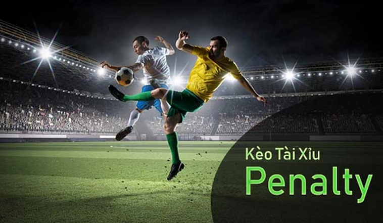 Hướng Dẫn Soi Kèo Penalty Chính Xác Nhất Cho Người Hâm Mộ Bóng Đá