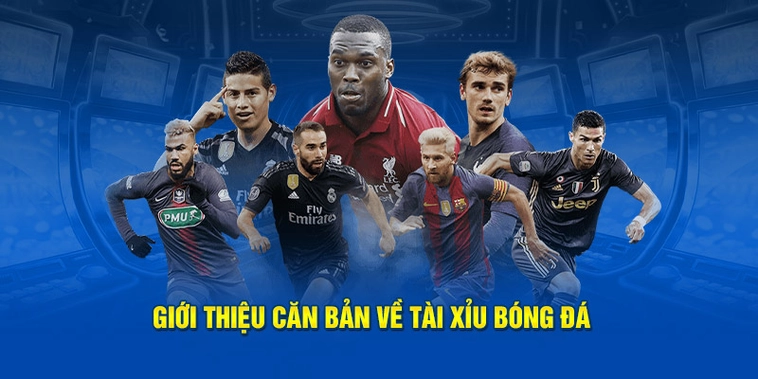Phương Pháp Đánh Kèo Tài Xỉu Bóng Đá Chính Xác Dựa Trên Số Liệu Thống Kê