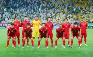 Hướng Dẫn Chi Tiết Về Quy Định Luật Sân Bóng Đá Thi Đấu Quốc Tế