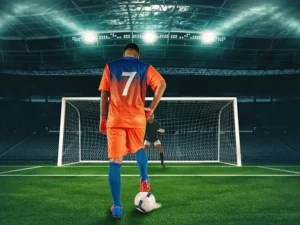 Quy Định Về Quả Phạt Đền Trong Bóng Đá Và Cách Thực Hiện