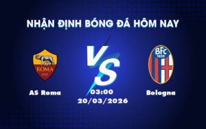 as roma bologna 20 03 c2