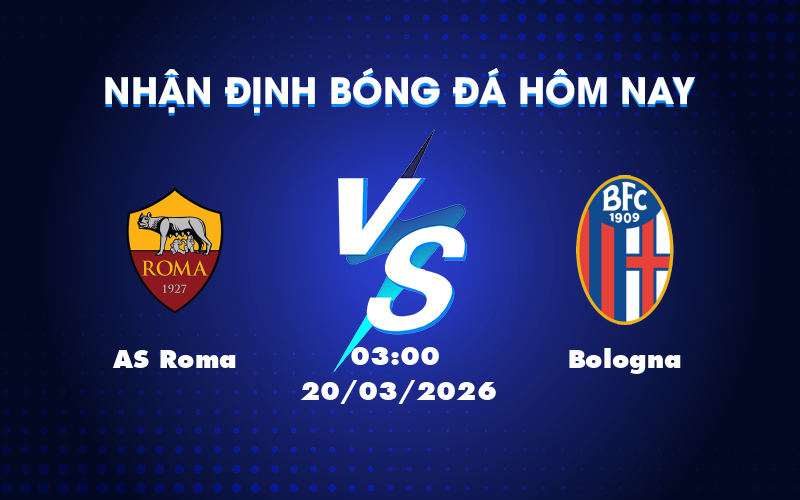 as roma bologna 20 03 c2