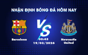 barcelona newcastle united 19 03 c1