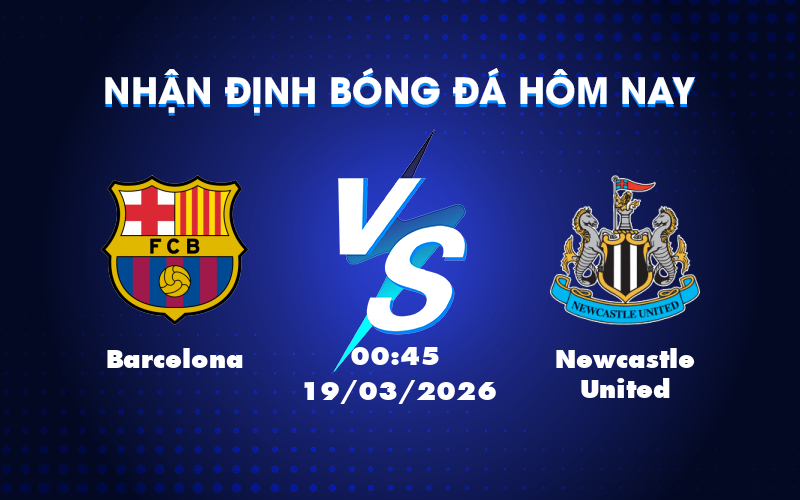 barcelona newcastle united 19 03 c1