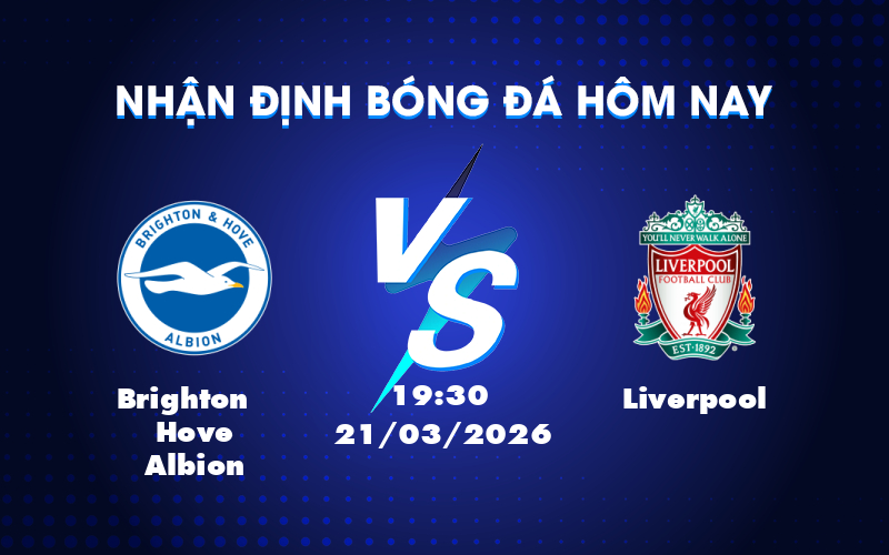 brighton hove albion liverpool 21 03 ngoai hang anh