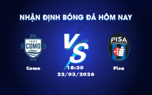como pisa 22 03 seria a