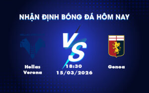 hellas verona genoa 15 03 seria a