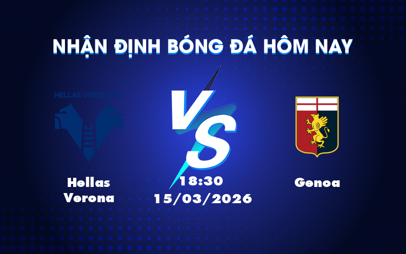 hellas verona genoa 15 03 seria a