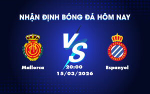 mallorca espanyol 15 03 la liga