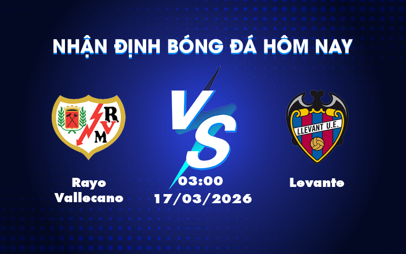 rayo vallecano levante 17 03 la liga