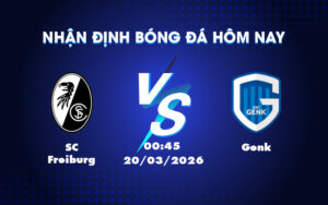 sc freiburg genk 20 03 c2