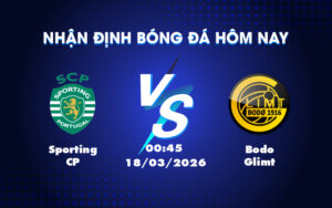 sporting cp bodo glimt 18 03 c1