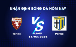 torino parma 14 03 seria a