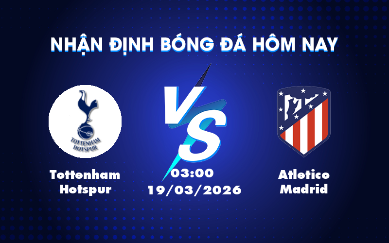tottenham hotspur atletico madrid 19 03 c1